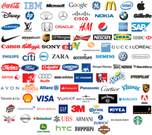 brand